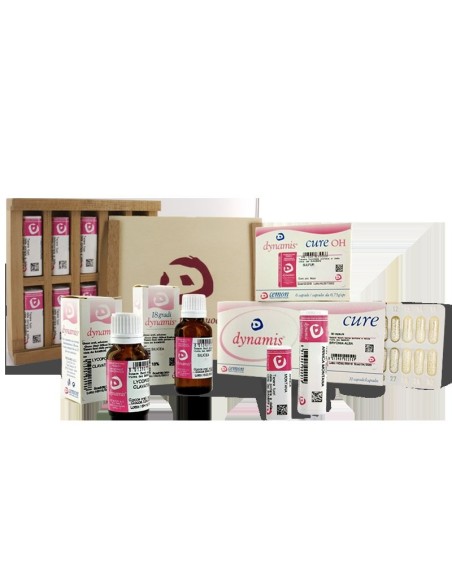 Silicea 6/LM Globuli - Benefici e uso